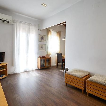 Bed&Bcn Arquimedes Barcelona Apartment Exterior photo